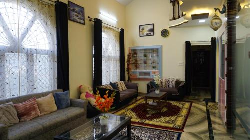 piececube service apartment