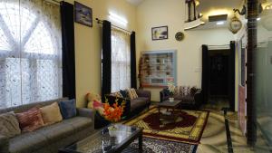 Piececube Service Apartment ,,3 star