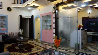 Piececube Service Apartment ,,3 star