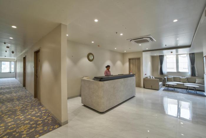 staybird capital business hotel