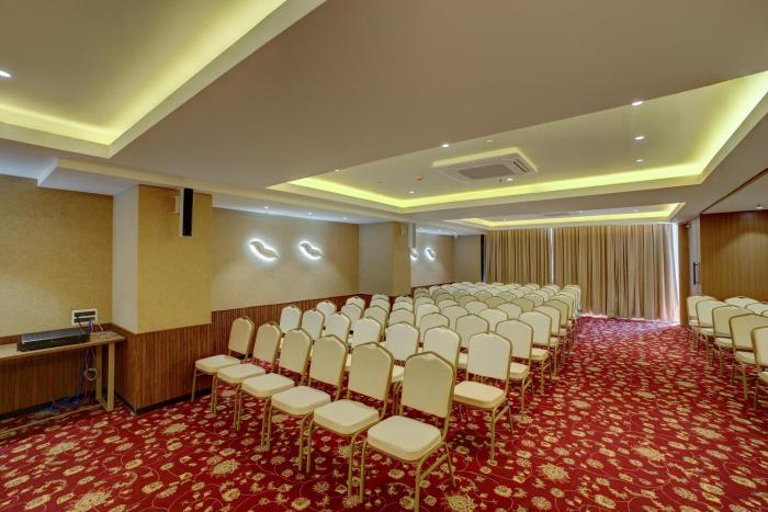 staybird capital business hotel