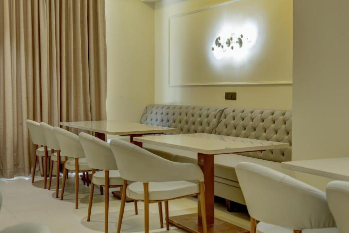 staybird capital business hotel