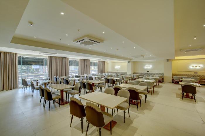 staybird capital business hotel