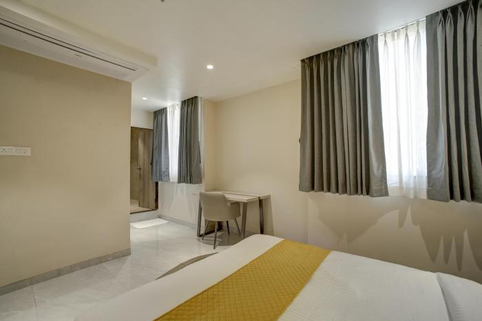 staybird capital business hotel