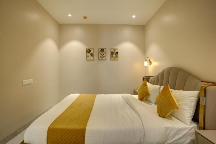 staybird capital business hotel