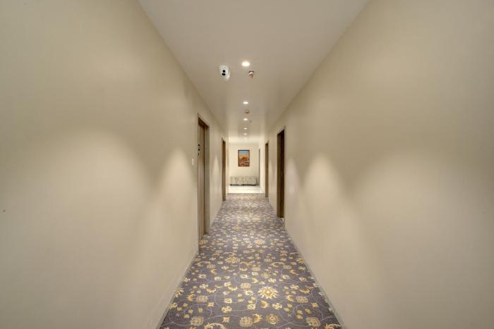 staybird capital business hotel