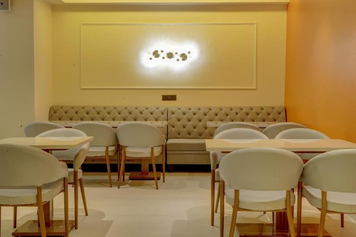 staybird capital business hotel