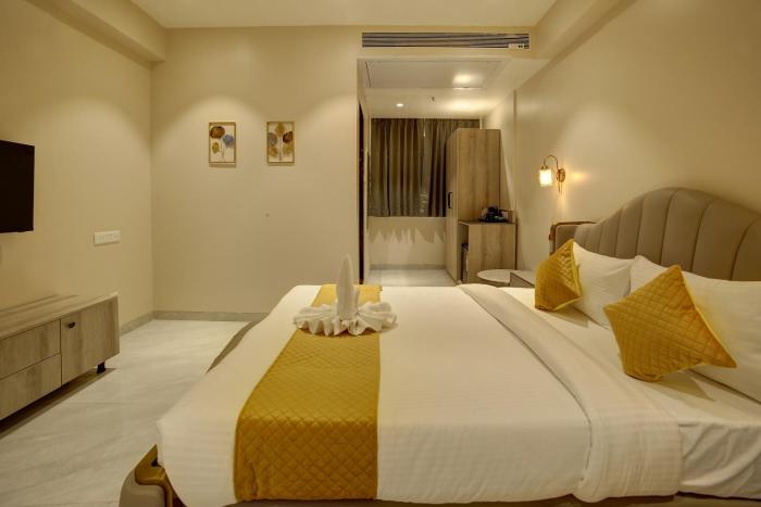 staybird capital business hotel