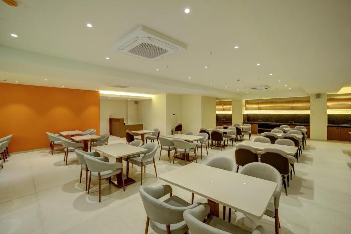 staybird capital business hotel