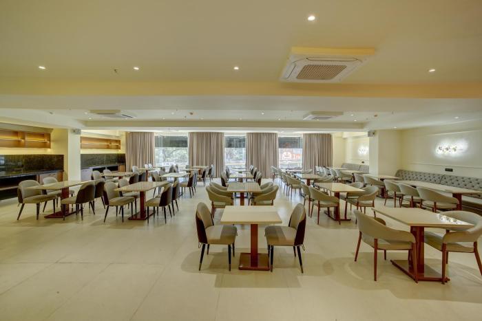 staybird capital business hotel