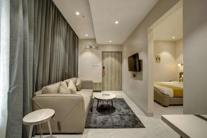 staybird capital business hotel