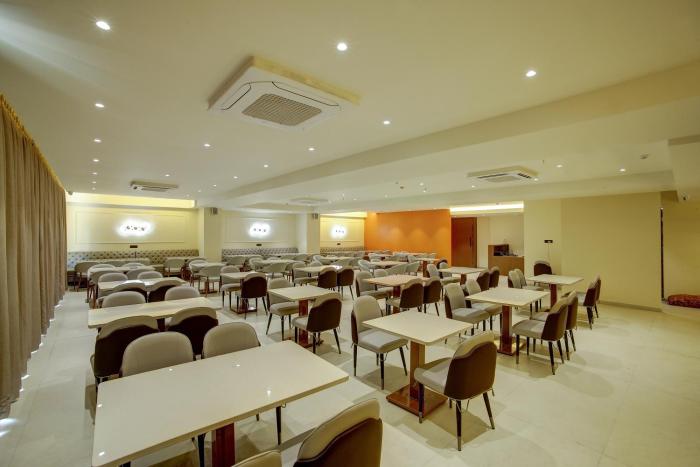 staybird capital business hotel