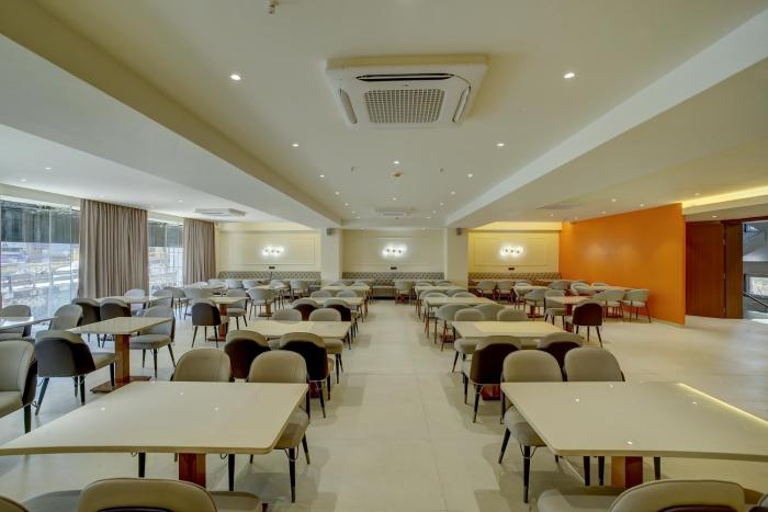 staybird capital business hotel