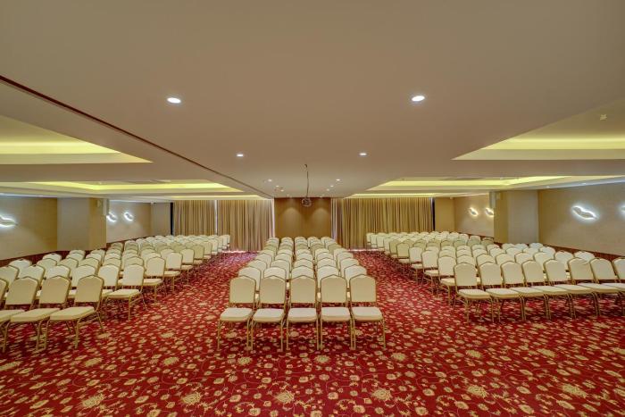 staybird capital business hotel