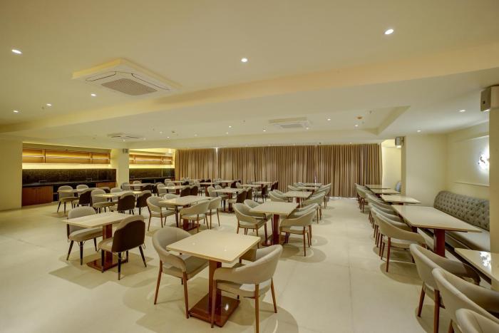 staybird capital business hotel