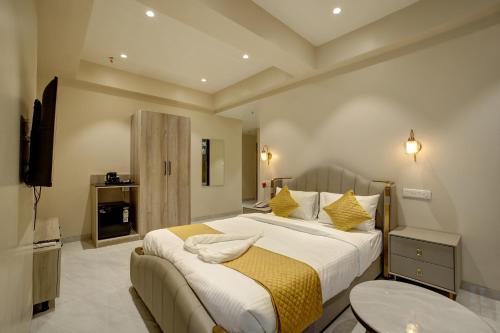 staybird capital business hotel