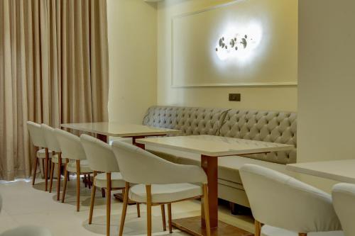 staybird capital business hotel