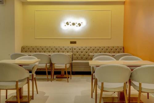 staybird capital business hotel