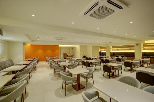 staybird capital business hotel