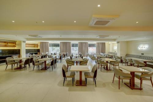 staybird capital business hotel