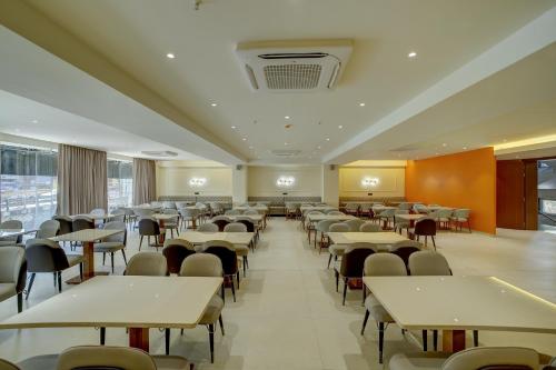 staybird capital business hotel