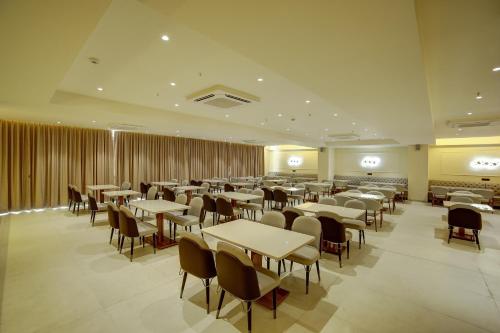 staybird capital business hotel