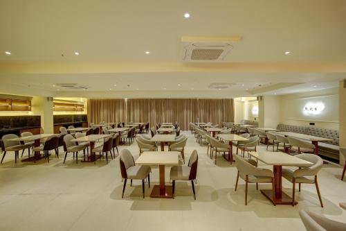 staybird capital business hotel