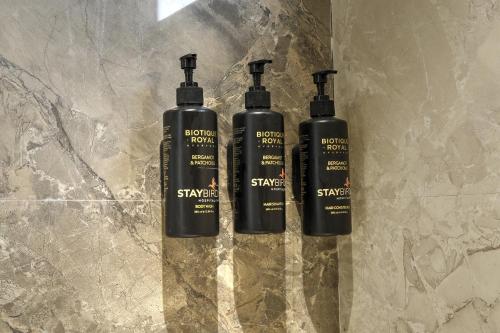staybird capital business hotel magarpatta city