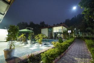 odhni dam resort