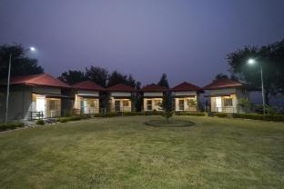 odhni dam resort
