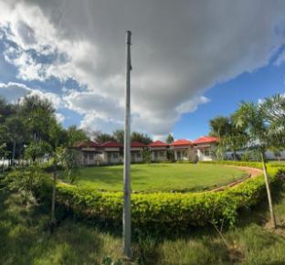 odhni dam resort