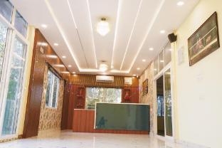 odhni dam resort