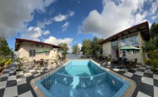 odhni dam resort