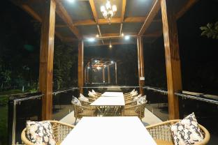 odhni dam resort