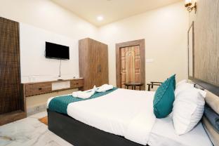 odhni dam resort