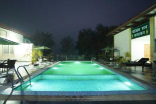 odhni dam resort