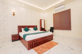 odhni dam resort