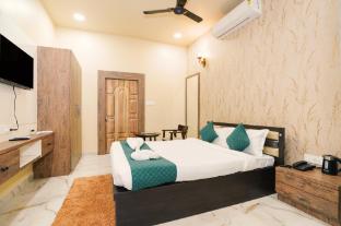 odhni dam resort