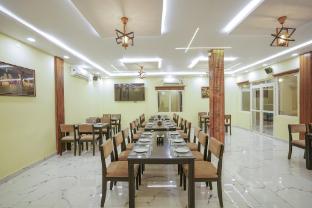 odhni dam resort