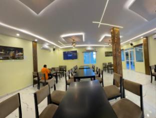 odhni dam resort