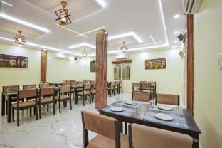 odhni dam resort