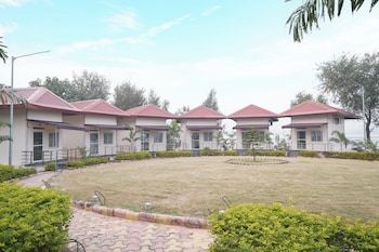 odhni dam resort
