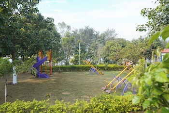 odhni dam resort