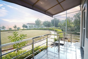 odhni dam resort