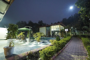 odhni dam resort