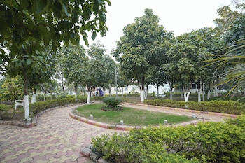 odhni dam resort
