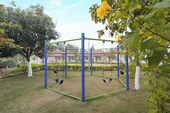 odhni dam resort
