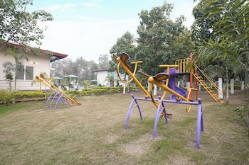 odhni dam resort