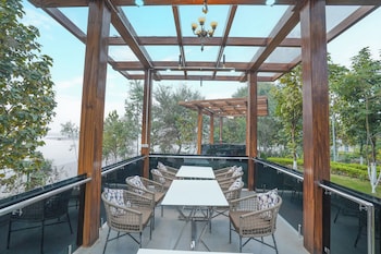 odhni dam resort