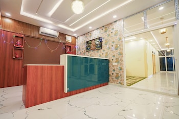 Odhni Dam Resort,,2 star